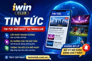 IWIN Club featured game 2