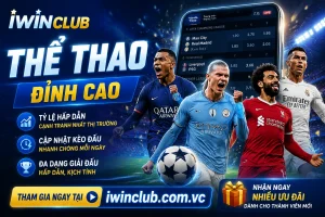 IWIN Club featured game 3