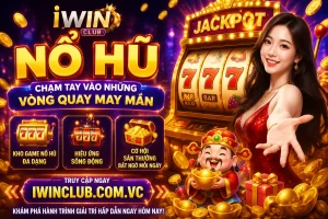 IWIN Club featured game 4