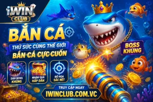 IWIN Club featured game 6