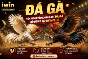 IWIN Club featured game 5