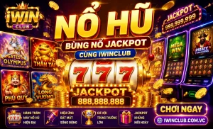 iWin Club nohu 1