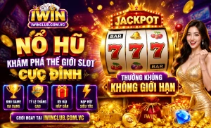 iWin Club nohu 2