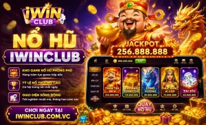 iWin Club nohu