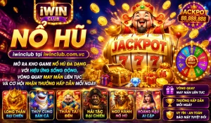 iWin Club nohu 4