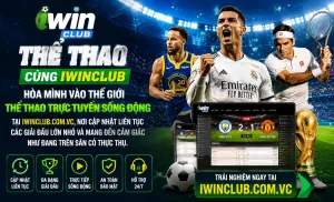 Danh sách trận đấu và kèo cược