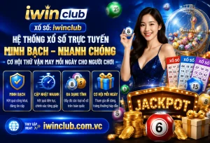 Trải nghiệm người chơi xổ số trên web di động