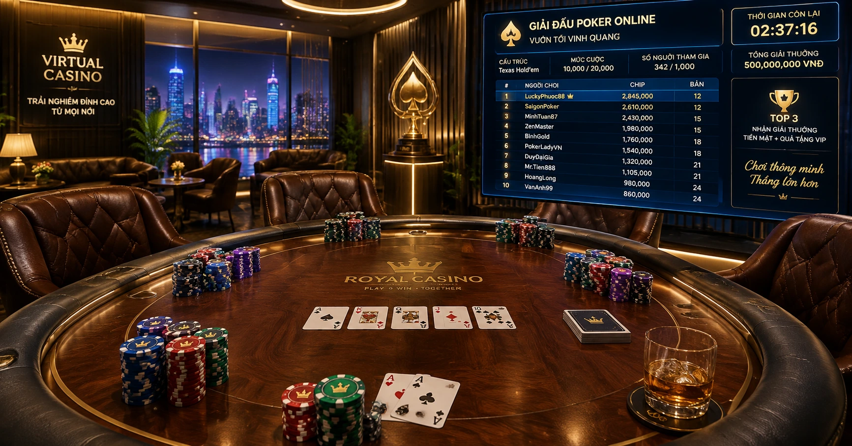 Giới thiệu về inwin club - Sòng bạc trực tuyến thượng lưu - image 2